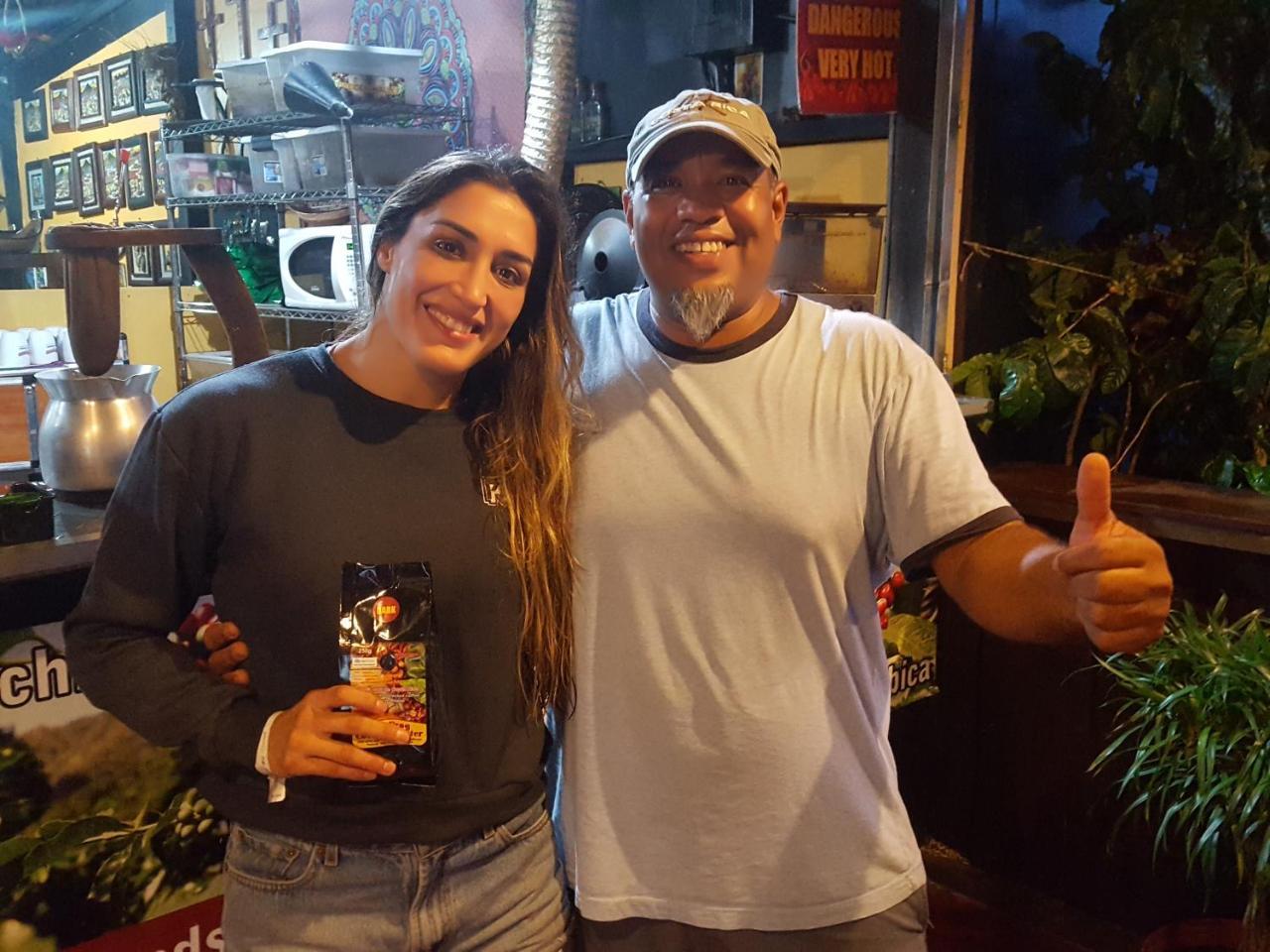 Red Frog Hotel La Fortuna Екстериор снимка