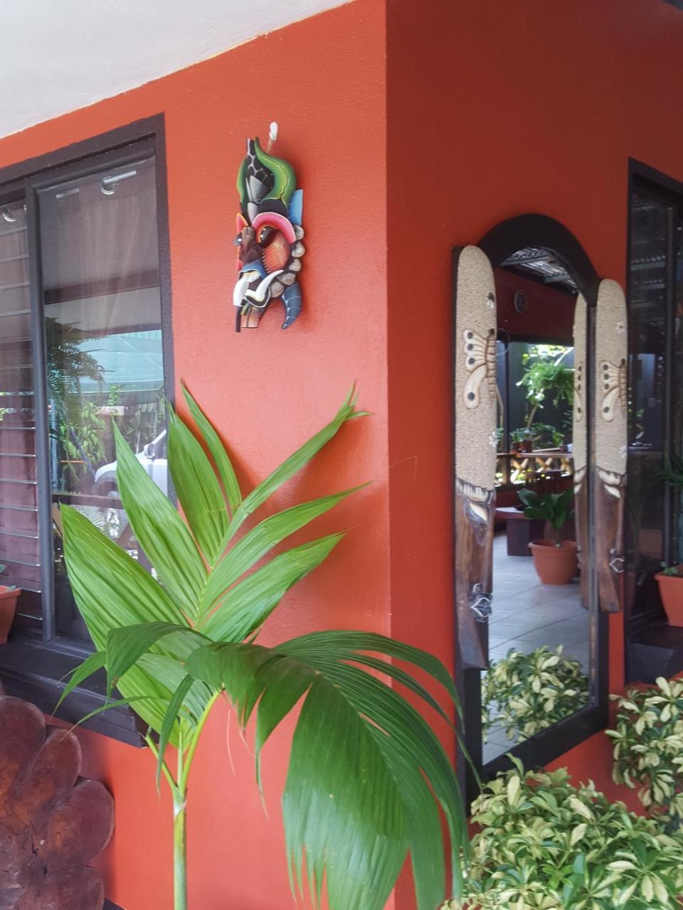 Red Frog Hotel La Fortuna Екстериор снимка