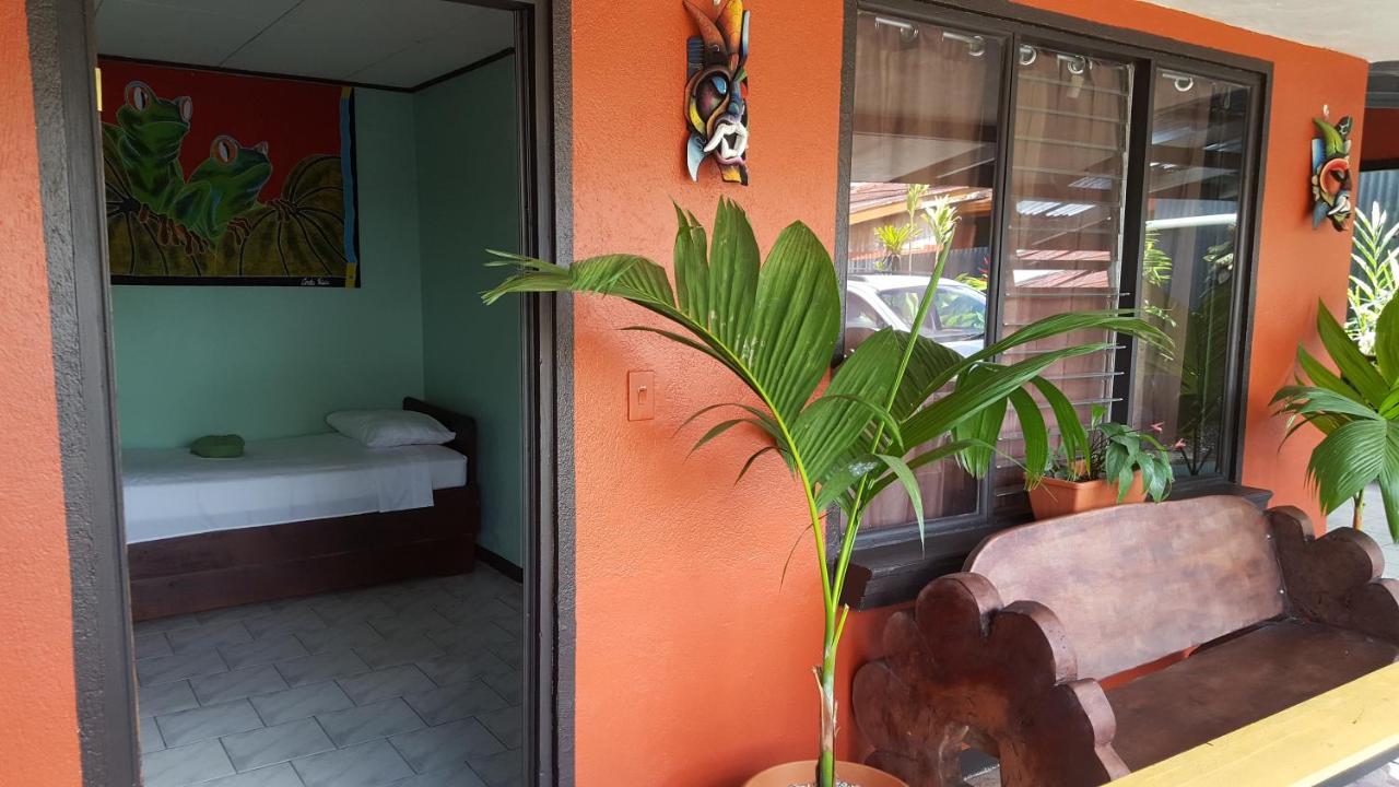 Red Frog Hotel La Fortuna Екстериор снимка