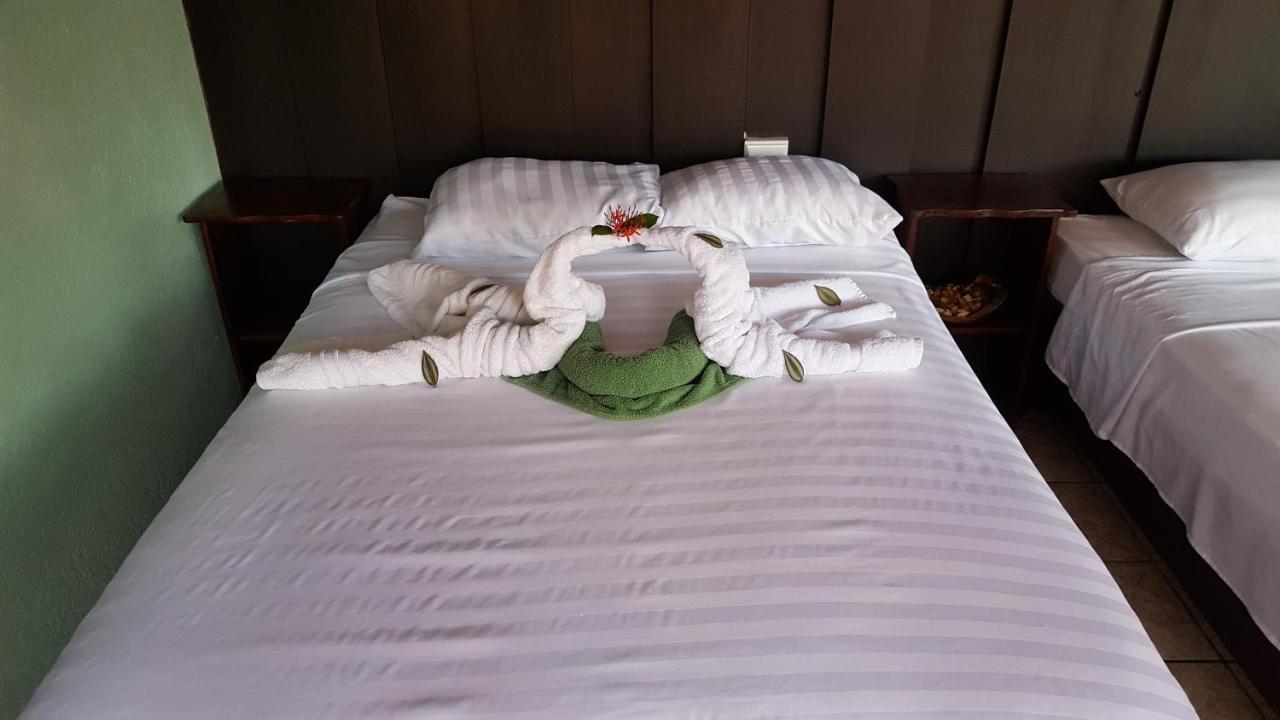 Red Frog Hotel La Fortuna Екстериор снимка