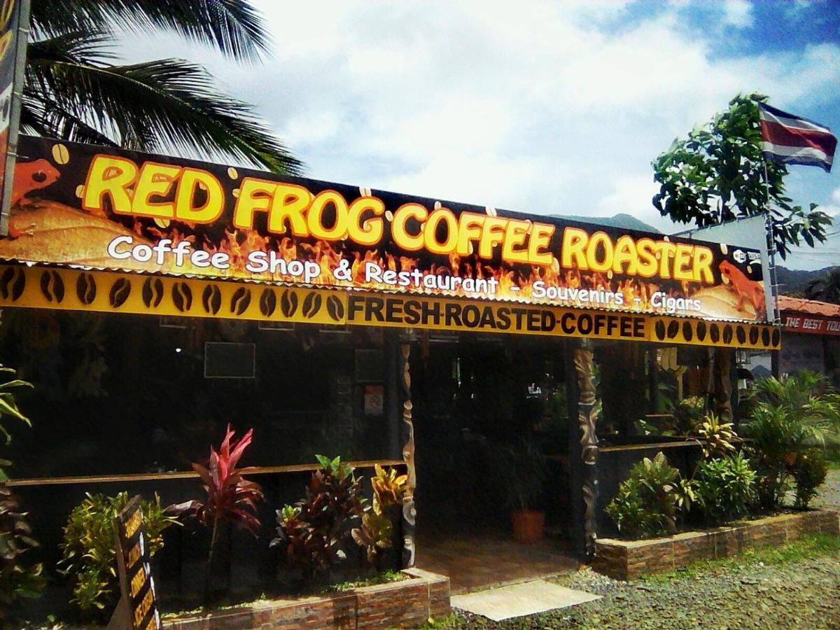 Red Frog Hotel La Fortuna Екстериор снимка