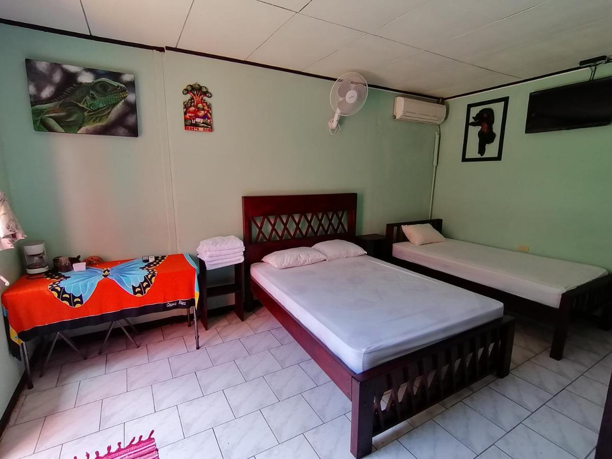 Red Frog Hotel La Fortuna Екстериор снимка
