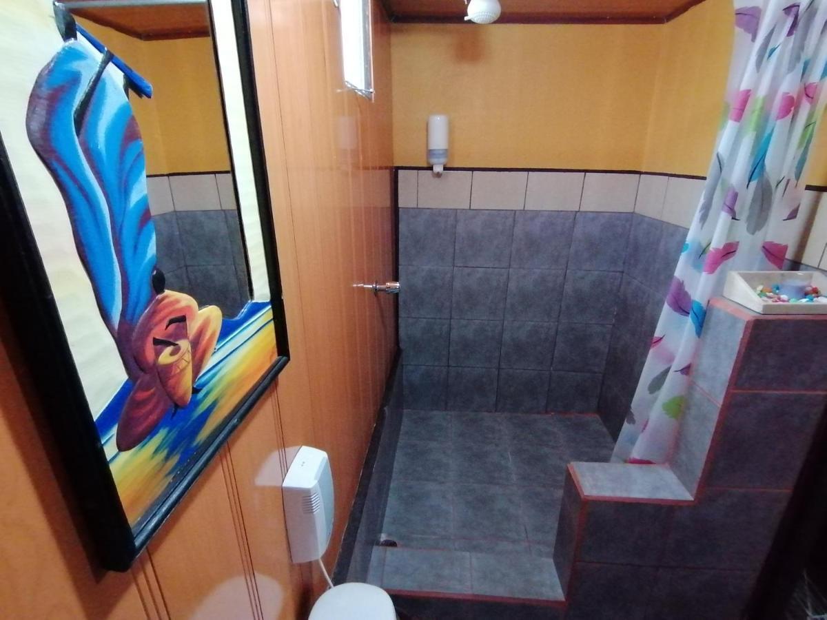 Red Frog Hotel La Fortuna Екстериор снимка
