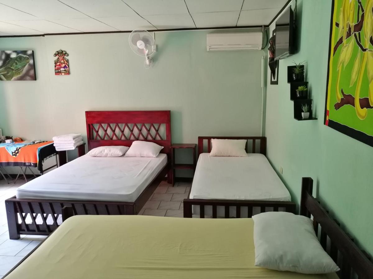 Red Frog Hotel La Fortuna Екстериор снимка