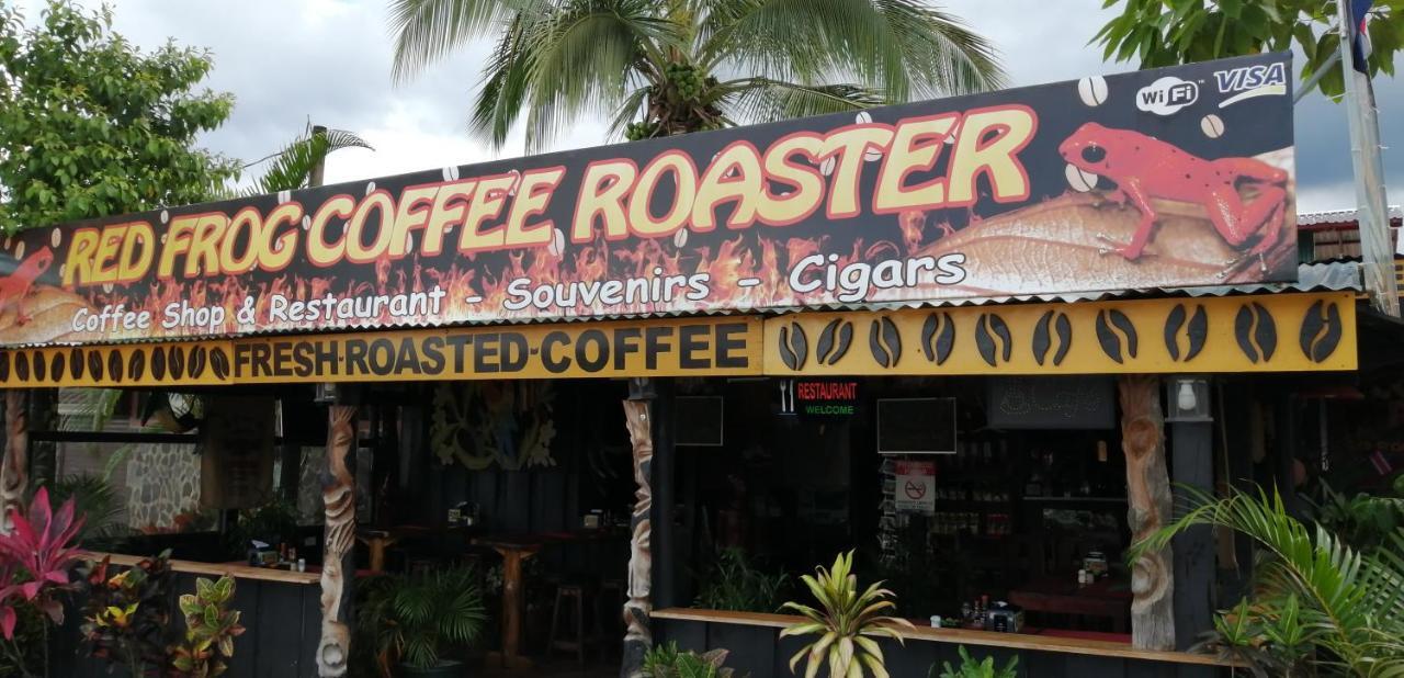 Red Frog Hotel La Fortuna Екстериор снимка