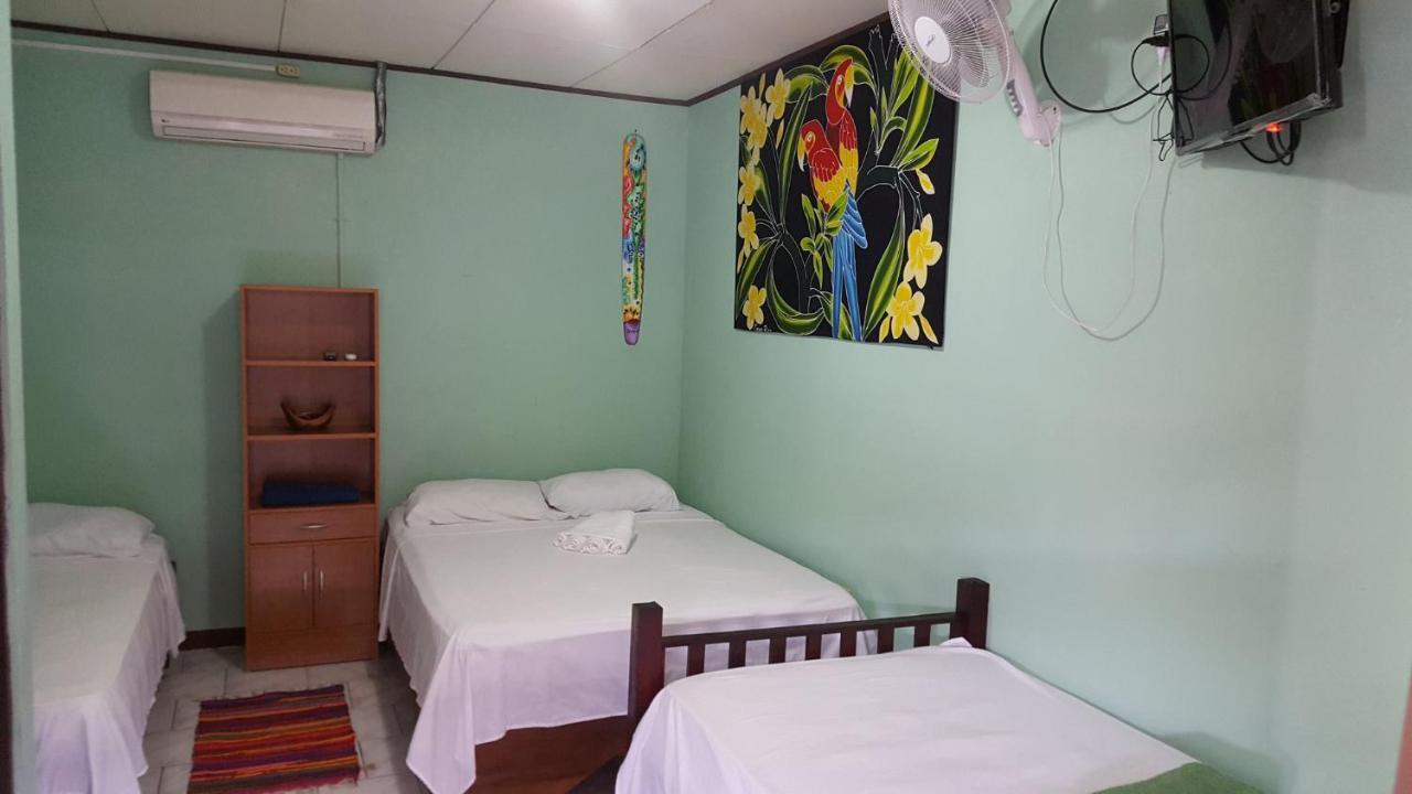 Red Frog Hotel La Fortuna Екстериор снимка