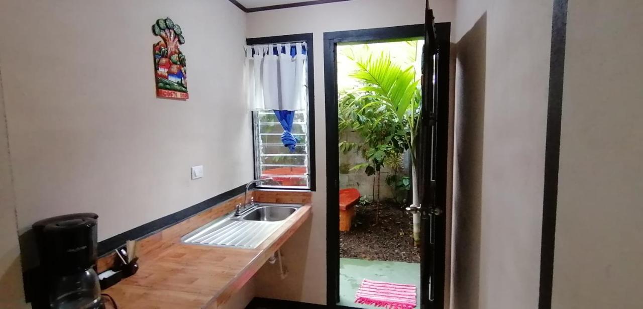 Red Frog Hotel La Fortuna Екстериор снимка